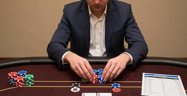 小宇德州扑克实战技巧 新手提高胜率必看