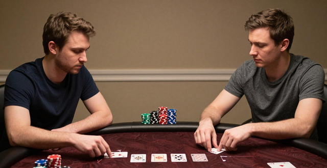 德州扑克实战技巧:小米解说教你怎么弃牌和偷盲 德州扑克实战技巧:小米解说教你怎么弃牌和偷盲