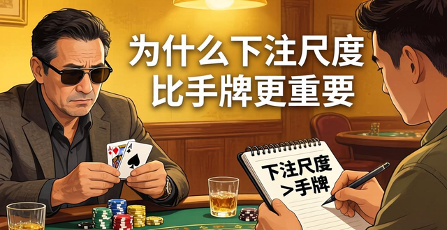 德州扑克610视频：新手入门到高手实战教程