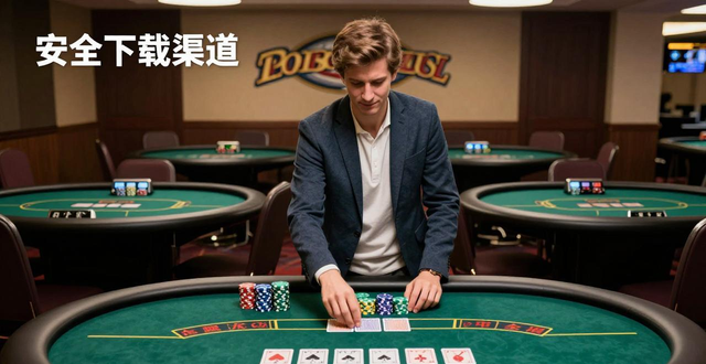 德州扑克游戏下载攻略 新手安全下载渠道与玩法