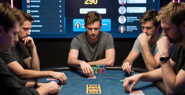 dyer德州扑克策略 线上稳定盈利打法