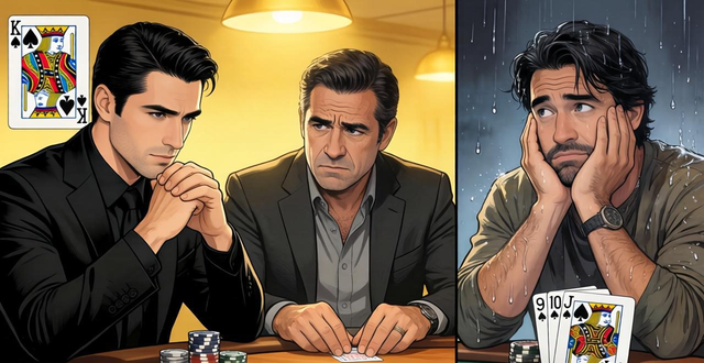 德州扑克彩蛋：这两个隐藏技巧，让你的赢率大涨