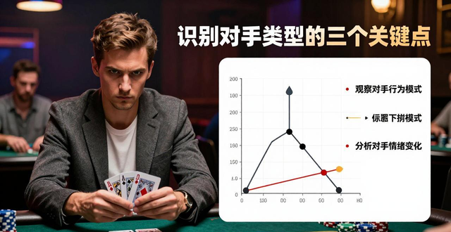 epo德州扑克怎么赢?实战玩家分享概率计算与心理技巧 epo德州扑克怎么赢?实战玩家分享概率计算与心理技巧