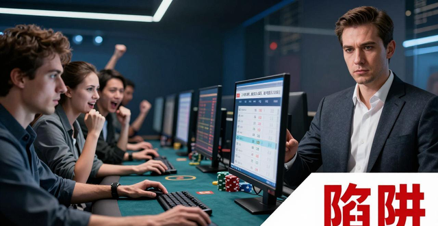 在线德州扑克陷阱:揭秘平台抽水与团队围猎,你根本赢不了 在线德州扑克陷阱:揭秘平台抽水与团队围猎,你根本赢不了