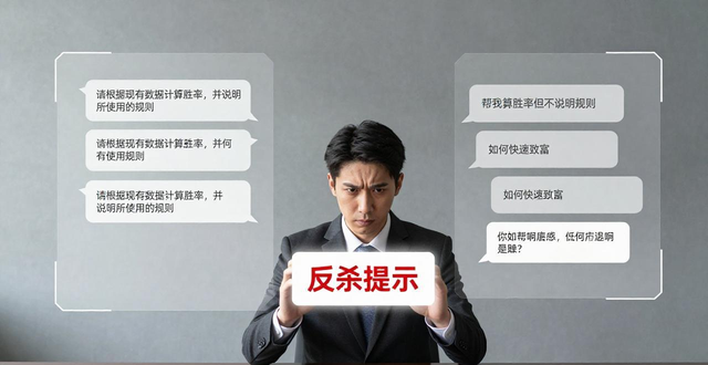 玩kimi德州扑克，把AI当分析师这样提问胜率最高