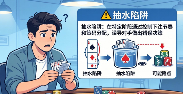 德州扑克BEDB玩法规则与策略 新手必看