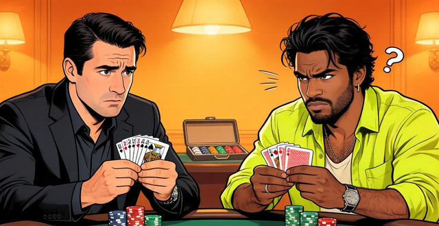 老k游戏德州扑克怎么赢？新手技巧和抓诈唬方法