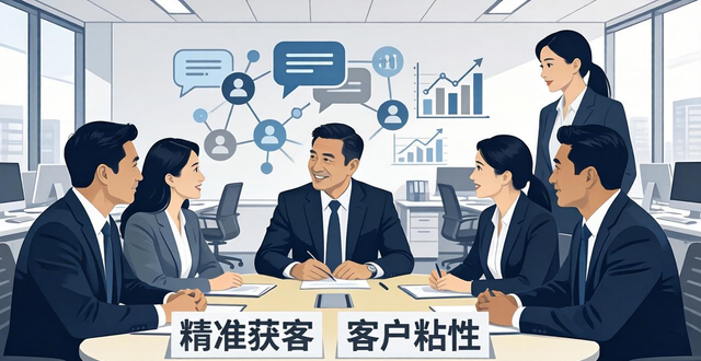 德州扑克高净值客户怎么找？精准获客渠道解析