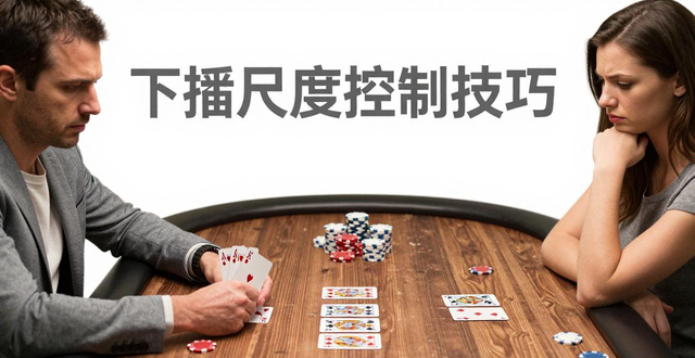 德州扑克怎么玩才能赢？起手牌和弃牌技巧干货