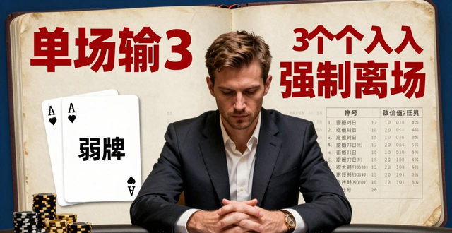 德州扑克EPK是什么？教你提升盈利能力的实战技巧