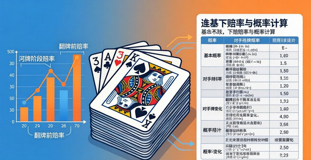 德州扑克etten怎么玩？新手到高手的实用技巧