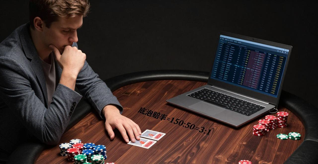 德州扑克程序不是作弊器，而是帮你复盘算牌的训练工具