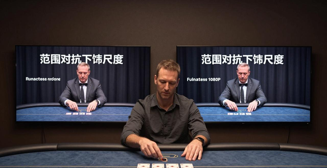 德州扑克1080P画质怎么选？娱乐学习需求不同