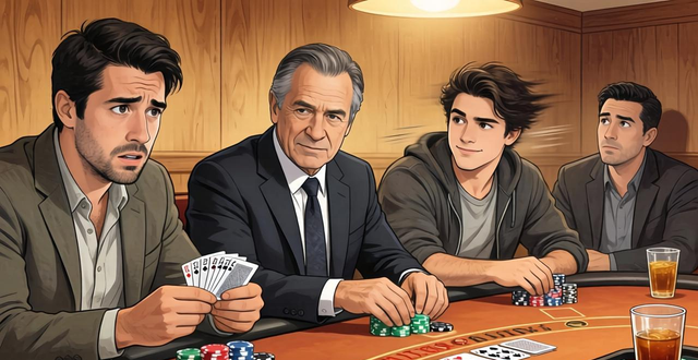 wts德州扑克新手必看 技术博弈这样打少犯错