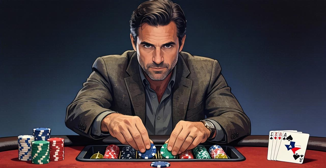 德州扑克NHL是什么？新手快速掌握无限注技巧