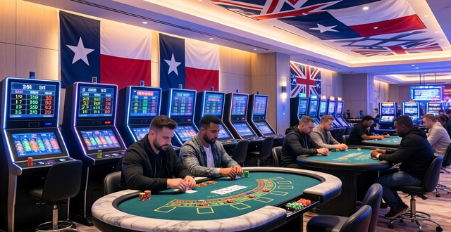 德州扑克里的德州,其实就是美国德克萨斯州 德州扑克里的德州,其实就是美国德克萨斯州