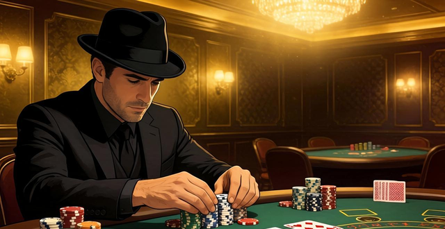 梦幻德州扑克开局怎么打？新手选牌与位置技巧