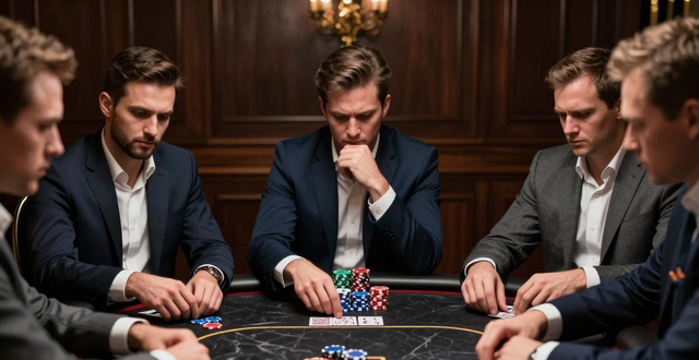 德州扑克传奇豪客赛有多牛?高额买入短牌玩法揭秘 德州扑克传奇豪客赛有多牛?高额买入短牌玩法揭秘