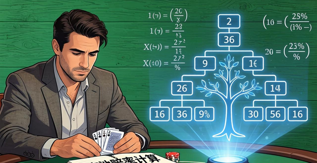 log德州扑克怎么记牌局？新手必看记录方法