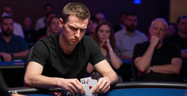 德州扑克决赛心理与策略：短码长码怎么打