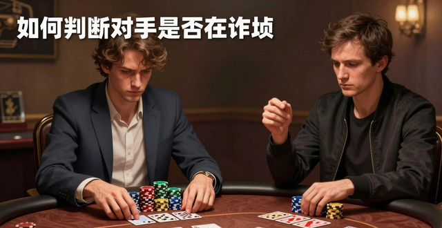 德州扑克新手必看：像Bernny这样打，稳赢不靠运气