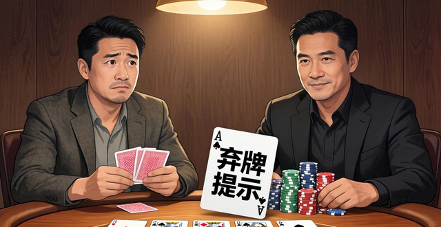 德州扑克投注怎么玩？加注多少、下注量控制技巧