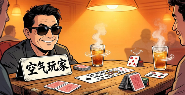 德州扑克ID怎么起？霸气搞笑昵称这样取