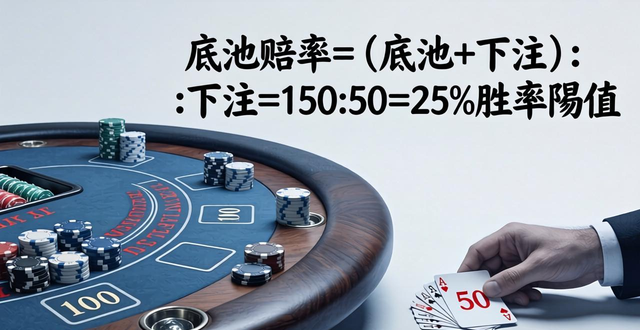 lu德州扑克靠运气？错！掌握策略和位置才能赢