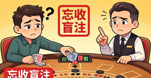 德州扑克dealer是干啥的？新手必看庄家职责详解