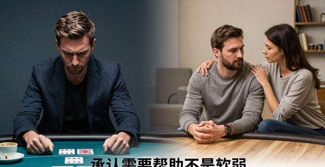 扑克选手接连离世 职业牌手背后健康危机曝光