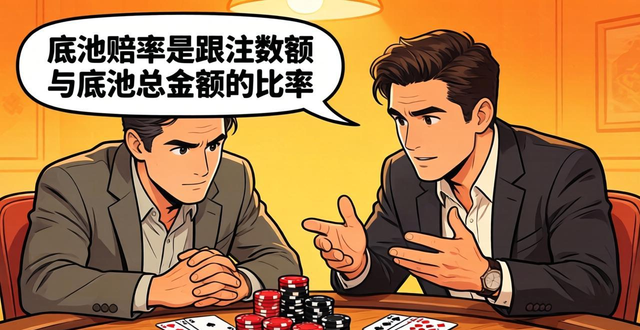 德州扑克怎么玩？新手必学起手牌与策略