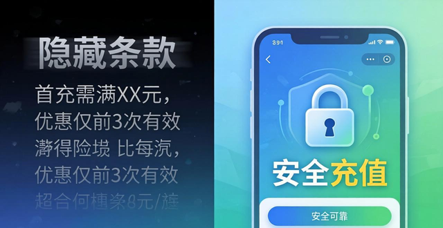 德州扑克充值避坑指南 安全平台怎么选