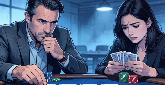 德州扑克salimon打法：稳健策略帮你构建盈利体系