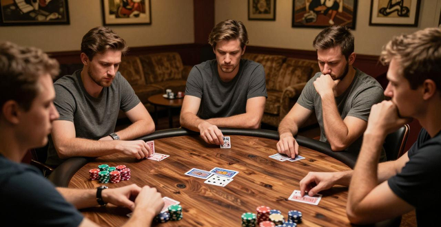 德州扑克小型牌怎么玩?低门槛练技术控风险 德州扑克小型牌怎么玩?低门槛练技术控风险