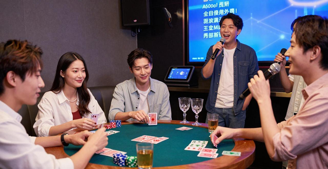 德州扑克KTV怎么玩?新手必备技巧与装备 德州扑克KTV怎么玩?新手必备技巧与装备
