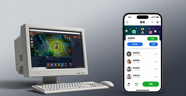 QQ游戏大厅没有德州扑克？手机端这样找替代版