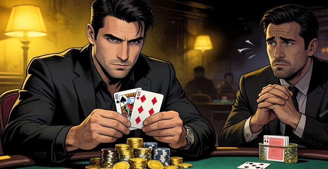 德州扑克最佳价值怎么找？榨取利润控损失是关键