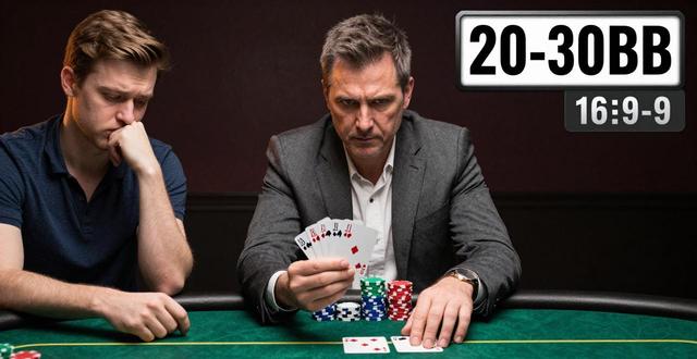 德州扑克奖励圈怎么进？泡沫期到进圈实战技巧