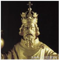 起床！扑克牌中的人物是谁？