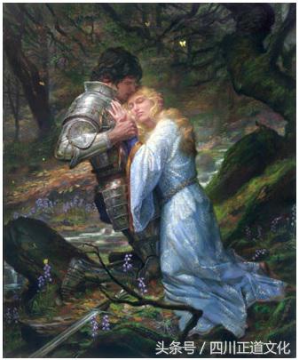 起床！扑克牌中的人物是谁？