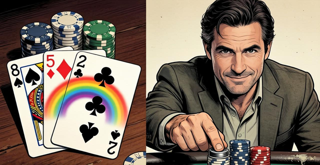 德州扑克钩子JJ怎么打?翻牌前后策略很关键 德州扑克钩子JJ怎么打?翻牌前后策略很关键