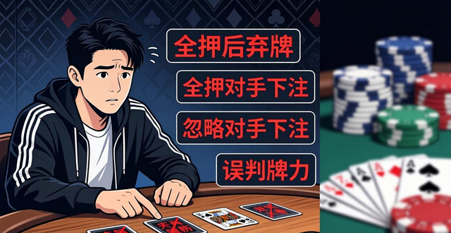 大红德州扑克怎么玩？新手盈利策略与基本技巧