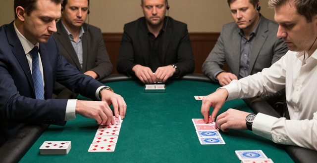 德州扑克只用一副牌!千万别用两副,否则纯靠运气 德州扑克只用一副牌!千万别用两副,否则纯靠运气