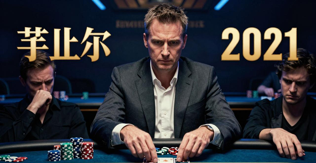 扑克传奇菲尔·艾维2021年强势回归 成绩与技术全面复盘 扑克传奇菲尔·艾维2021年强势回归 成绩与技术全面复盘