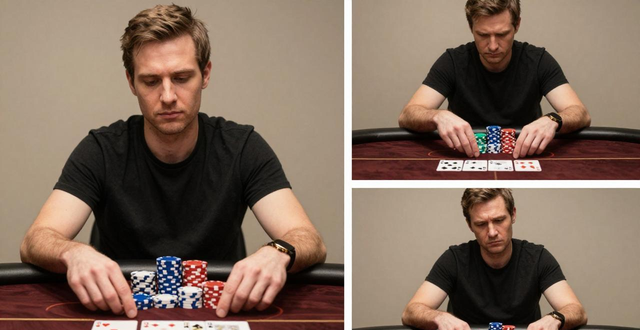 德州扑克vbet怎么玩？掌握价值下注时机和尺寸