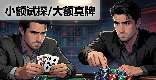 小游戏德州扑克怎么赢？学会弃牌和位置，新手也能稳定获利