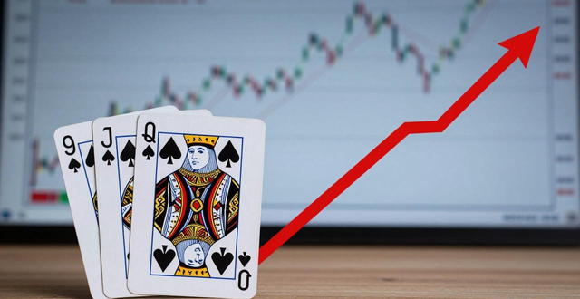 口袋对9撞上口袋对Q咋办？学会止损等机会