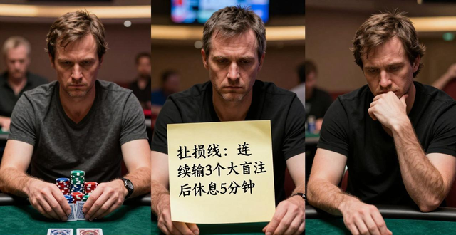 QQ德州扑克之夜怎么赢?新手老手必看实战技巧 QQ德州扑克之夜怎么赢?新手老手必看实战技巧