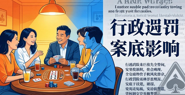 德州扑克严打下，哪些情况会抓人？纯娱乐不碰钱就安全