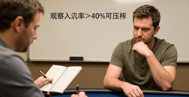 sammay德州扑克新手必看：别再乱玩牌，学会资金管理